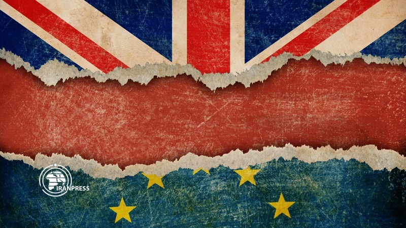 Iranpress: EU, Britain intensify talks on post-Brexit future