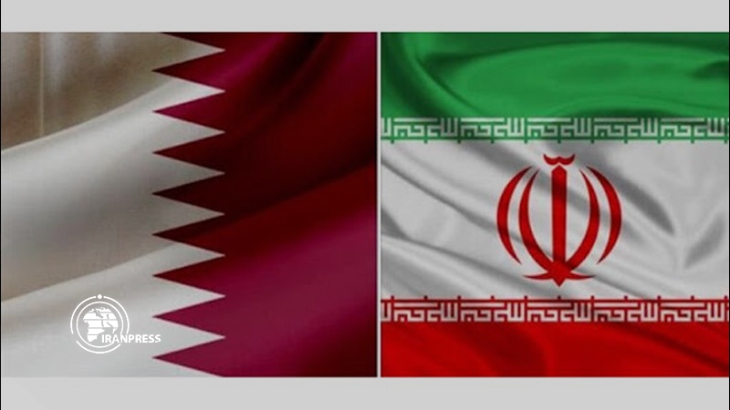 Increasing parliamentary cooperation will be a step forward for Iran, Qatar