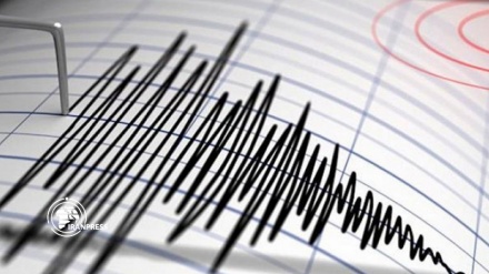 4,2 magnitude earth quake jolts Khorasan Razavi, North Eastern Iran