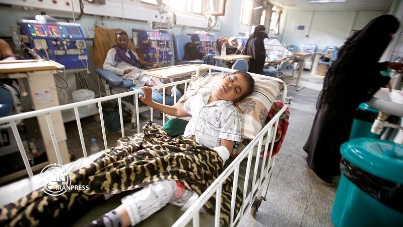 Iranpress: Yemen