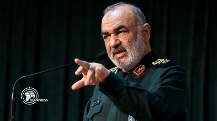 الحرس الثوري: حظر السلاح لن يؤثر على قدرات إيران الدفاعية