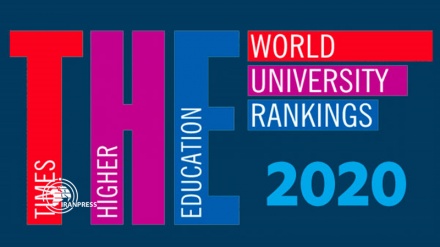 Five Iranian-universities shine among top 100 Asian universities