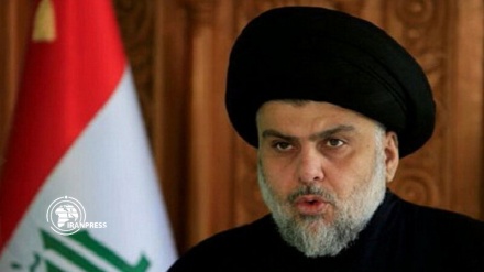 Muqtada al-Sadr: US should withdraw all of its forces from Iraq