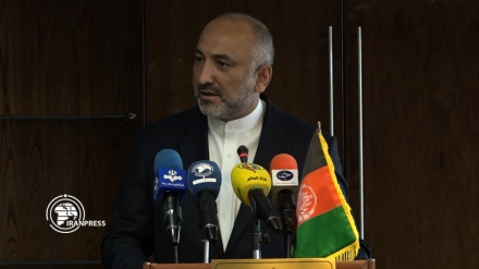 Afghanistan welcomes economic ties with Iran: Afghan official