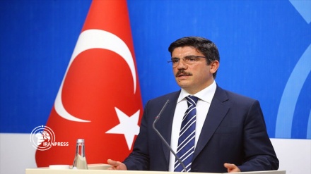 Turkey continues to support Libyan Government of National Accord