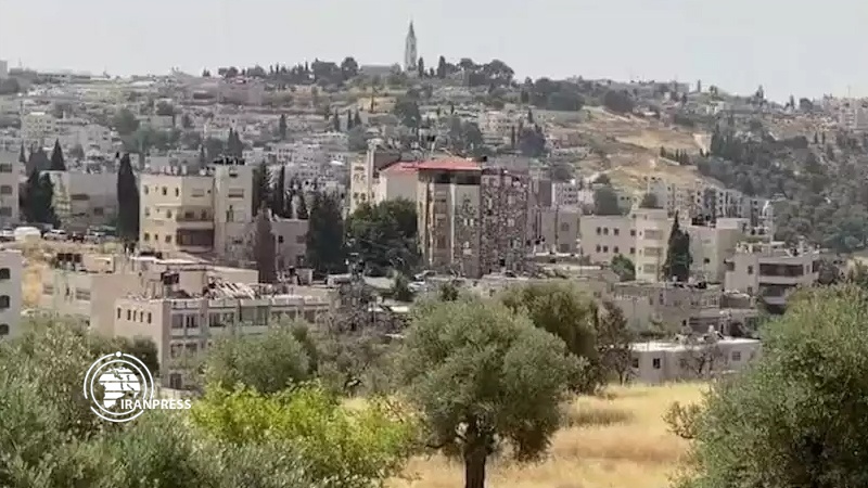 Iranpress: وادي السليكون" خطة استيطانية صهيونية في القدس الشرقية