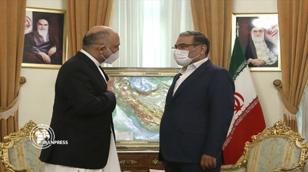 Enemies target Iran's good relations with Afghanistan: Shamkhani