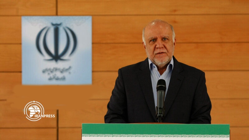 Iranpress: Iranian, Iraqi oil ministers stress on developing cooperation
