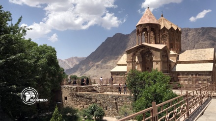 Saint Stepanos Monastery, a tourism boom in the city of churches