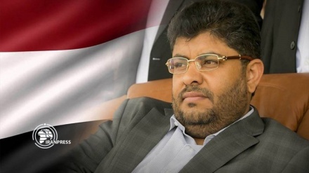 Ansarullah: UK is partner to US in killing Yemeni people