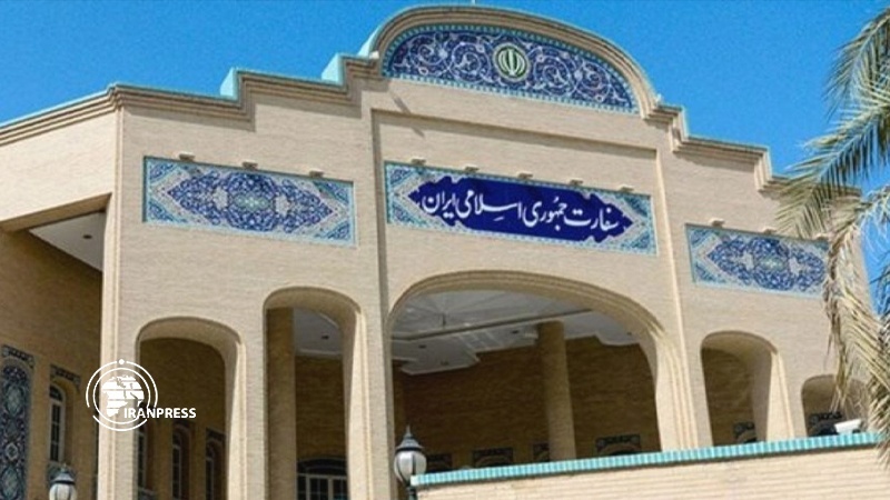 Iranpress: إيران تندد بالهجوم الإرهابي على مسجد في أفغانستان