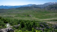 Opert, eye-cathing view between Semnan, Mazandaran / Photo by Seyed vali shojaei langari