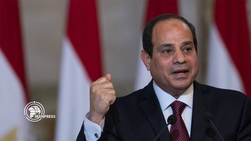 Iranpress: إعلان القاهرة ؛ مبادرة السيسي لحل الأزمة الليبية 