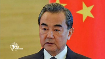 Beijing opposes extending Iran's arms embargo, China says