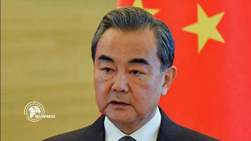 Iranpress: Beijing opposes extending Iran