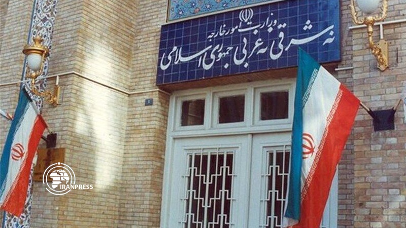 طهران تشعر بالقلق من توظيف الأمم المتحدة كاداة لتحقيق أغراض سياسية