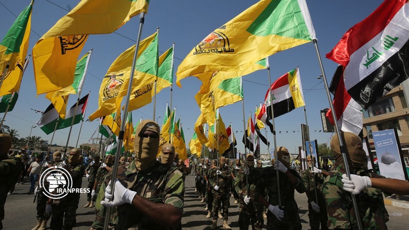 Iranpress: US forced to release Iraqi Hezbollah members