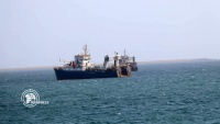 IRGC seized two illegal fishing ship in southeastern territorial waters