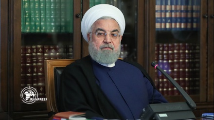 President Rouhani calls for faster economic privatization programs