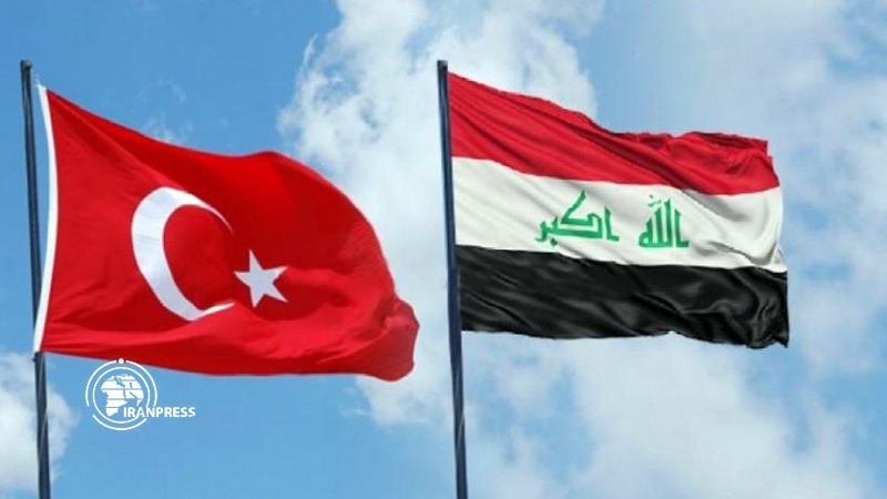 Iranpress: الخارجية العراقية تستدعي سفير تركيا
