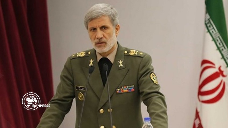 Iranpress: Shift to active defense is on agenda: MoD