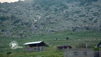 Opert, eye-cathing view between Semnan, Mazandaran / Photo by Seyed vali shojaei langari