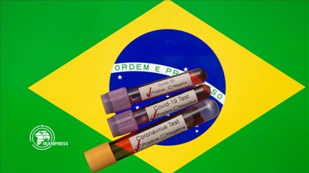Brazil surpasses 1.5 million coronavirus cases
