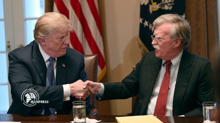 Trump was ready to support Netanyahu if he attacked Iran, Bolton claims
