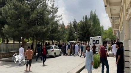 Afghanistan Mosque explosion leaves at least 4 killed             