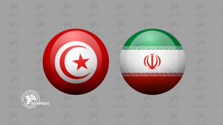Iran, Tunisia stress enhancement of inter-parliamentary cooperation