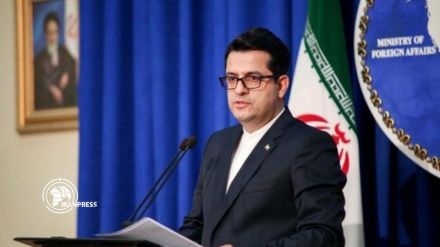 Iran calls on Romania to pursue suspicious death of fugitive judge: FM Spox