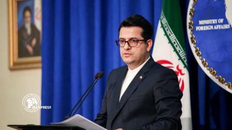 Iranpress: Iran calls on Romania to pursue suspicious death of fugitive judge: FM Spox