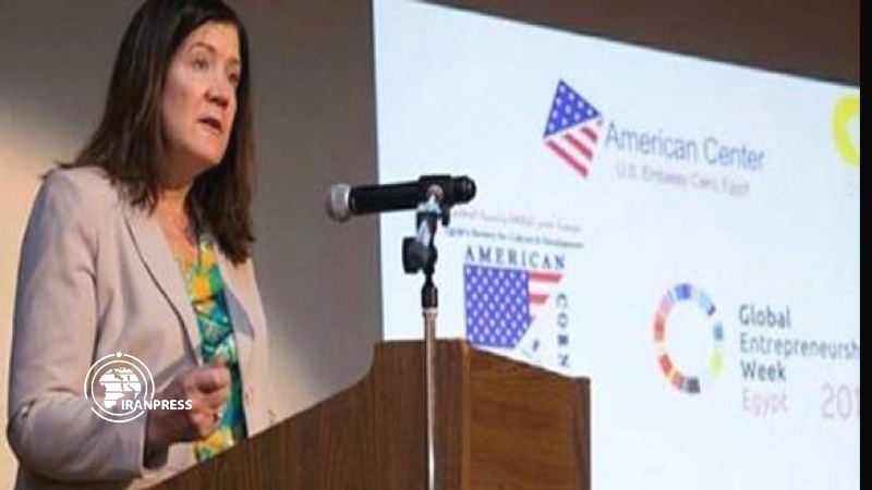 Iranpress: استدعاء السفيرة الأمريكية في لبنان احتجاجا على تدخلها في الشؤون الداخلية