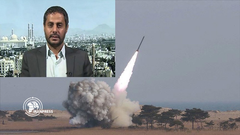 Iranpress: Yemeni Ansarullah warns Saudi Arabia