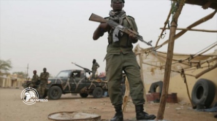 An armed attack in Mali left 43 dead