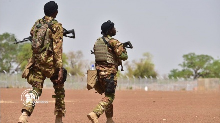 24 soldiers killed in armed attack, Mali says