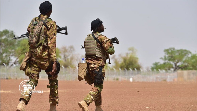Iranpress: 24 soldiers killed in armed attack, Mali says