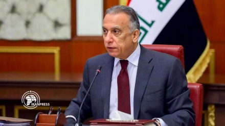 Iraqi PM orders arrest of Al-Tarmiya terrorist perpetrators 