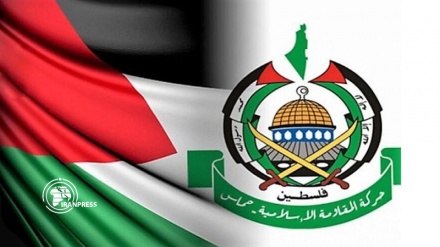 Hamas stresses practical measures against Israeli annexation of West Bank