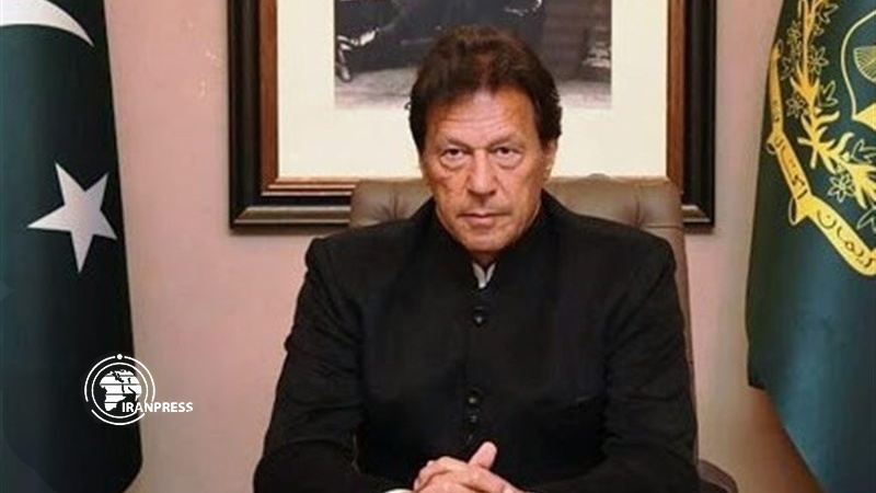 Pakistani Prime Minister, Imran Khan