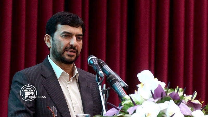 The caretaker of the Ministry of Industry, Mines, Hossein Modarres Khiabani