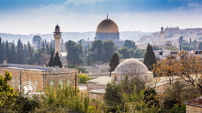 Iranpress: UNESCO resolution indicates Israel