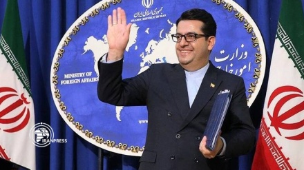 Mousavi to leave for Baku as Iran's new ambassador to Azerbaijan