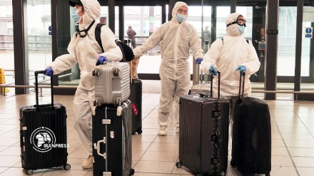 Britain puts US travelers on quarantine 'red list'