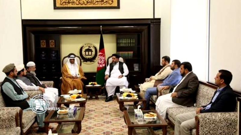 تحذير نائب برلماني من مساعي السعودية لإنشاء مدارس دينية في أفغانستان