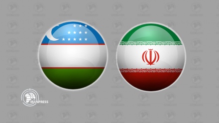 Iran, Uzbekistan stress expansion of economic ties