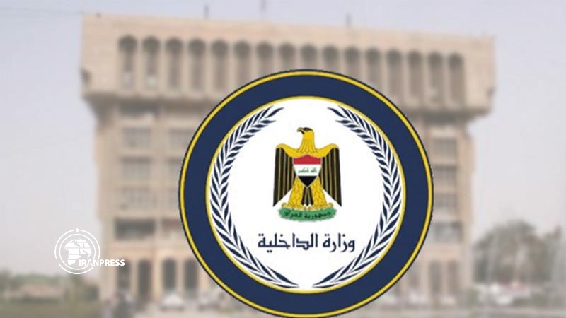 Iranpress: تفاصيل جديدة بشأن الانفجارات في معسکر "الصقر" في بغداد + صور 