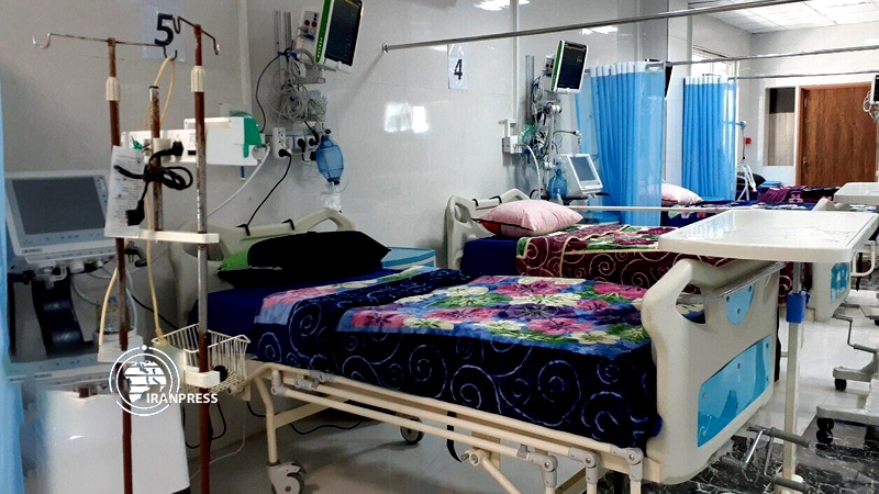 Iranpress: Ayatollah Sistani office announces readiness to build a hospital in Iran Khuzestan