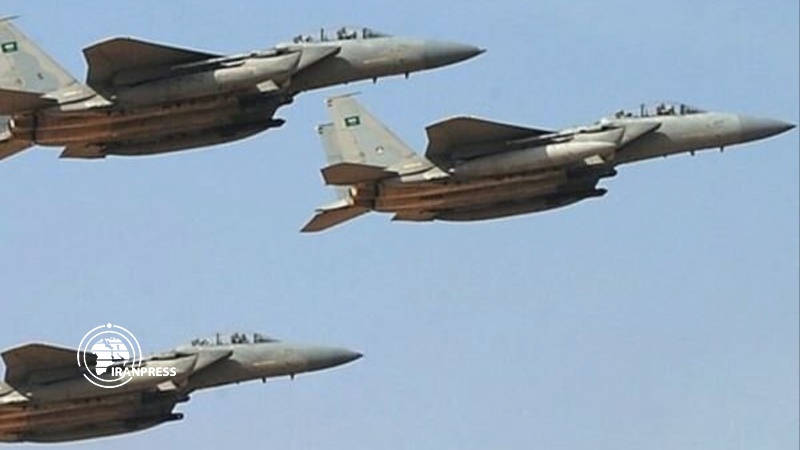 Iranpress: غارات التحالف السعودي تستهدف مختلف المناطق اليمنية