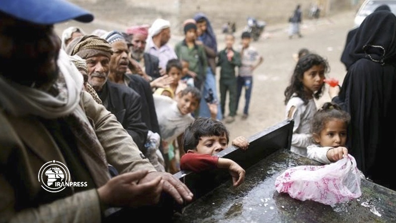 ایران برس: الأمم المتحدة تحذر من مجاعة جديدة في اليمن